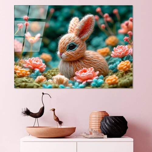 Wallity slika UV-1192, 70 x 100 cm Cene