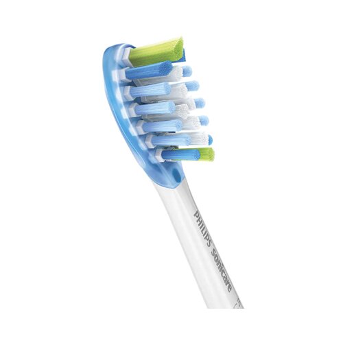 Philips 4x standarden nastavek sonicare C3 premium plaque HX9044/17 Slike