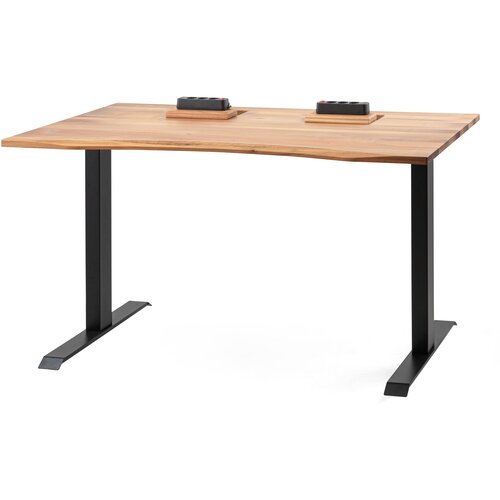 ErgoHide pisalna miza s prostorom za kable, (21044704) Slike