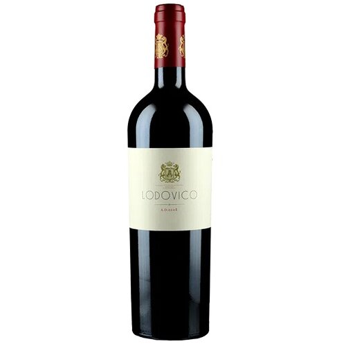 Biserno Lodovico crveno vino 2019 0.75l Cene