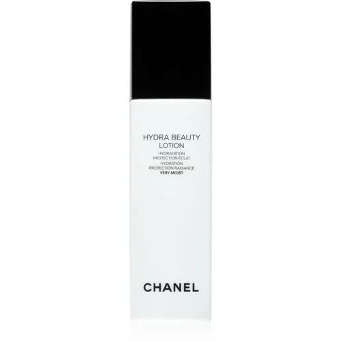 Chanel Hydra Beauty vlažilna vodica za obraz 150 ml za ženske