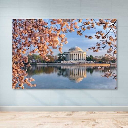 Wallity Slika DEV03181100140, 100x140 cm Cene