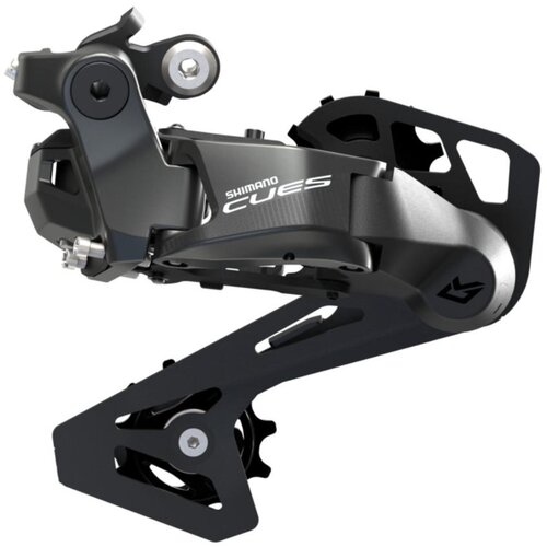  Mjenjač Stražnji Shimano, Rd-U6050, Cues, Gs 10-Speed, Top Normal, Shadow Design, Direct Attachment Slike