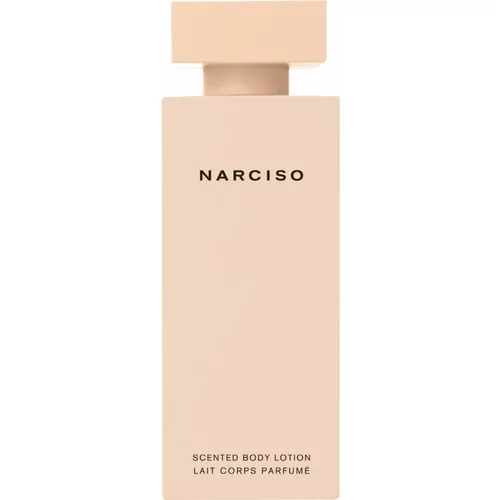 Narciso Rodriguez NARCISO Narciso losjon za telo za ženske 200 ml