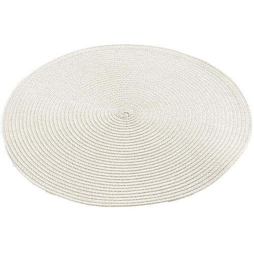 Douceur d int&amp;eacute;rieur Plastičen pogrinjek &amp;oslash; 35 cm Zebulon &amp;ndash; Slike