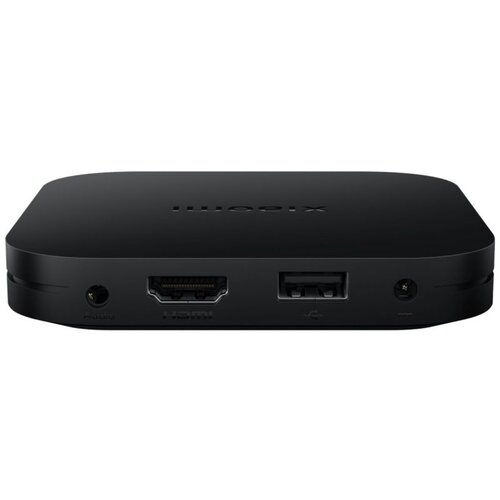 Xiaomi TV Box S (3rd Gen) 4K rezolucija, Google... Slike