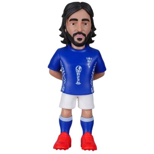 Minix Statue Football Stars - World Cup Legends - Andrea Pirlo Slike