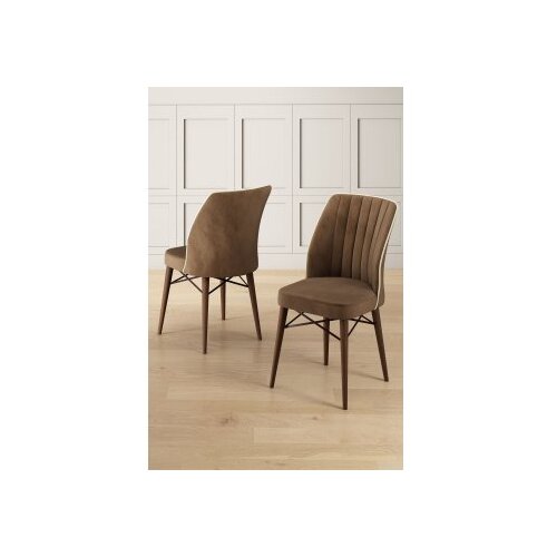 Hanah home set stolica (4 dela) nuna brown Cene