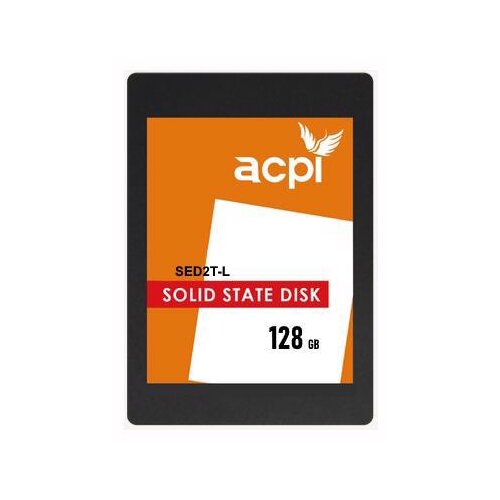 Patriot 128GB SSD 2.5&amp;quot; SATAIII SED2T-L ACPI BGA Slike