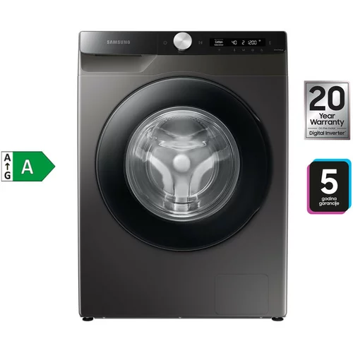 Samsung pralni stroj WW90T534DAX/S7
