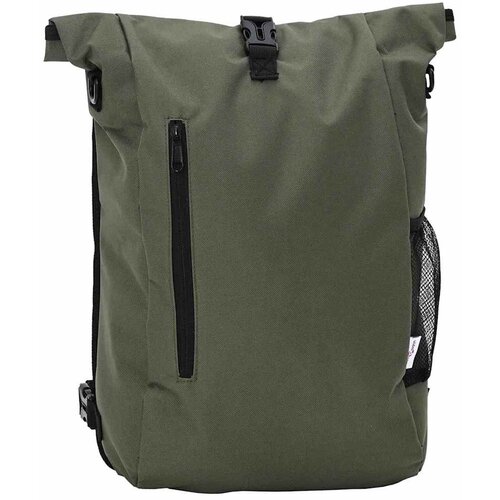 vidaXL Torba za bicikl Maslinasta 31 x 13 x 58 cm Poliester Cijene