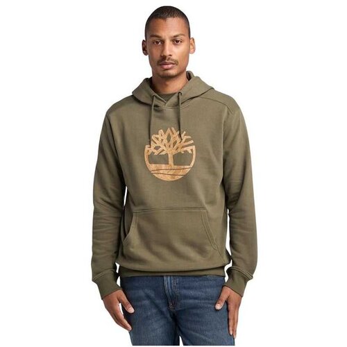 Timberland muški duks sa kapuljačom Cene