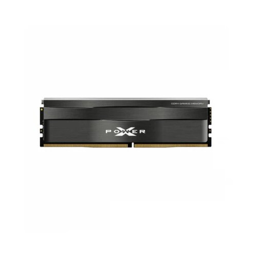 Silicon Power RAM DIMM DDR4 8GB 3600MHz Silicon Power SP008GXLZU360BSC w/HS Cene