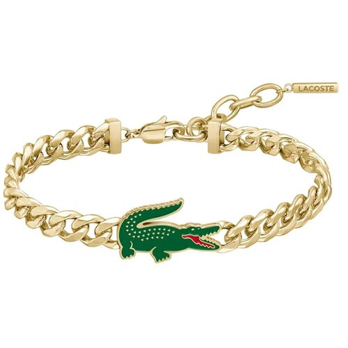 Lacoste mu&amp;scaron;ka narukvica 2040227 Arthor Slike