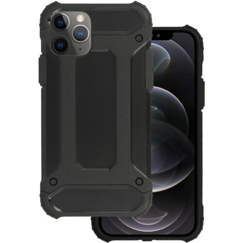 Armor CARBON NAVLAKA ZA IPHONE 11 PRO CRNA Slike