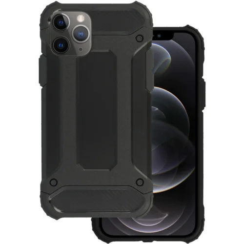 Armor CARBON NAVLAKA ZA IPHONE 11 PRO CRNA