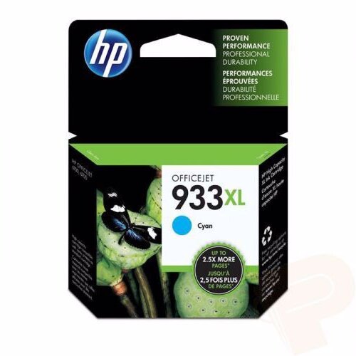 Pot INK HP CN054AE No933XL Cyan Cijene