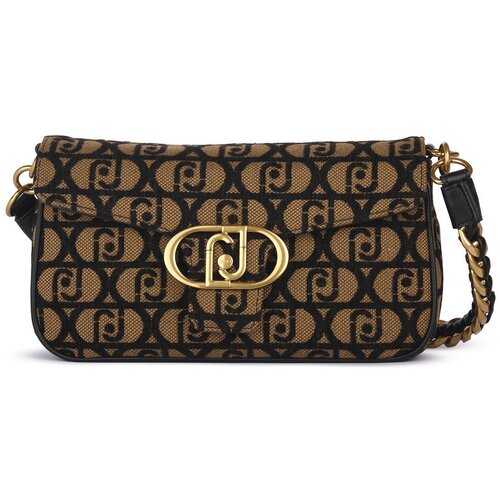 Liu Jo Torbe 9695 M CROSSBODY Siva Cene