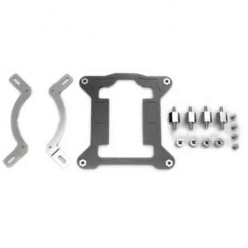 Master Cool 4 Socket 1700 adapter, (21405209) Cene