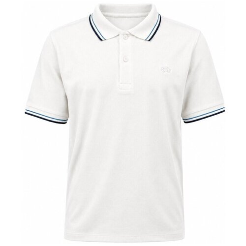 Lotto Polo majice kratki rokavi LO61550M4800 Bela Cene