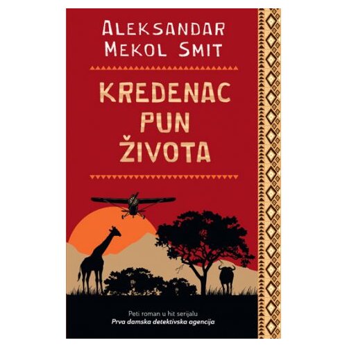 Kredenac pun života Slike