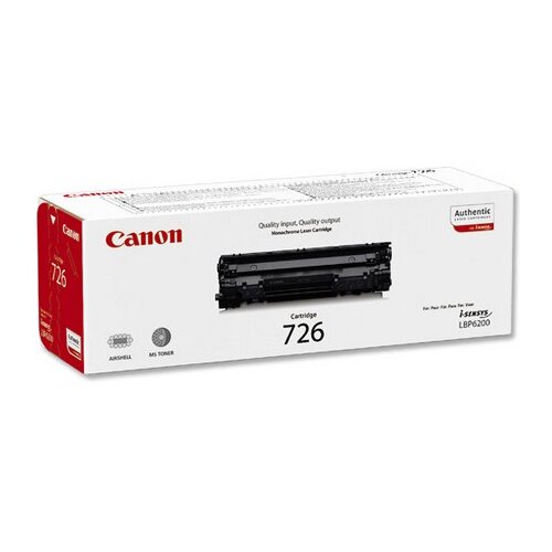 Canon CRG726 toner Slike