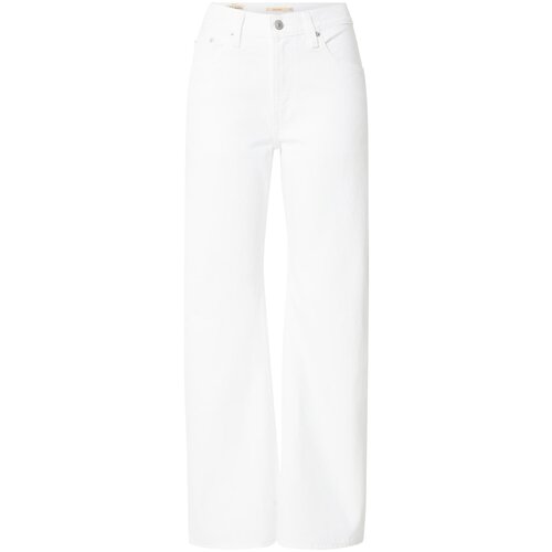 Levi's Traperice bijela Cijene