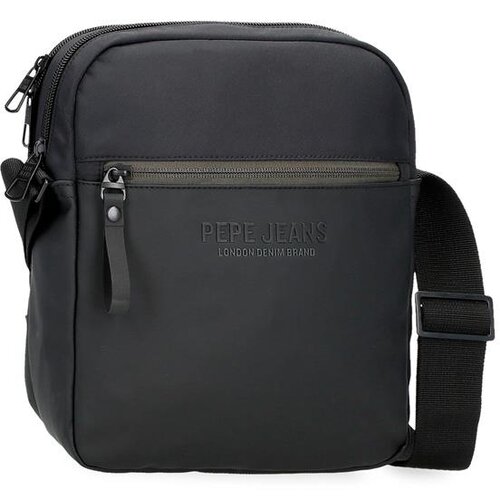 PepeJeans torba na rame - crna ( 71.757.41 ) Cene