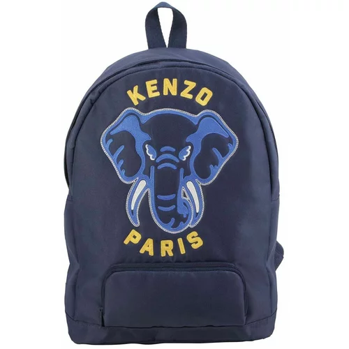 Kenzo Kids Dječji ruksak mali, s aplikacijom