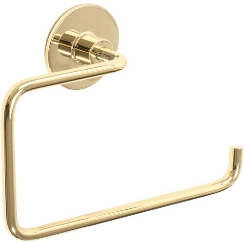 Tutumi Ručka za WC papir Gold 322204A Slike