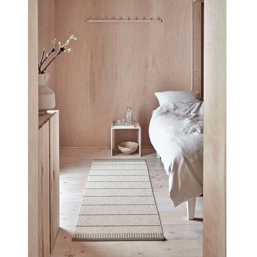 Pappelina Svijetlo siva/krem unutarnja i vanjska staza 85x200 cm Belle Warm Grey &amp;ndash; Slike