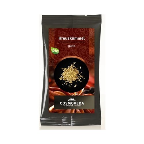 Cosmoveda Celostna BIO križana kumina - 10 g Cene