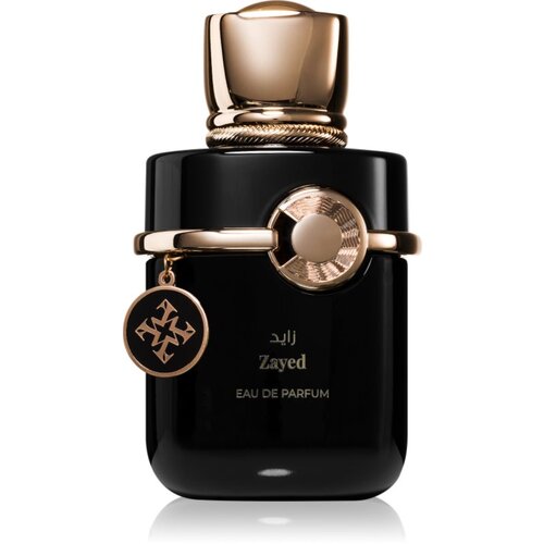AZHA Perfumes Zayed parfumska voda uniseks 100 ml Slike