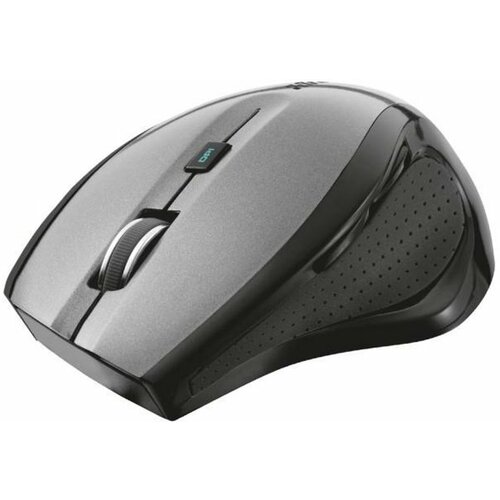 Trust MaxTrack Wireless Mouse 1600 dpi 17176 bežični miš Slike