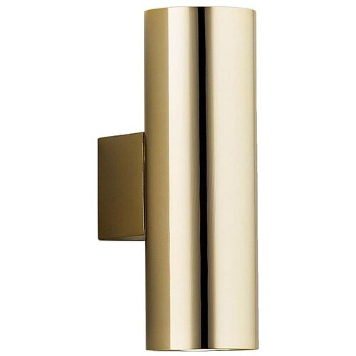  Argon 0913 - Zidna svetiljka MITOS 2xGU10/5W/230V mesing Cene