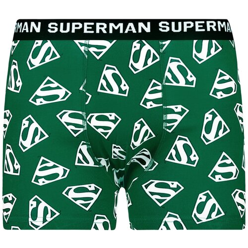 Frogies Men's boxer Superman - Cene