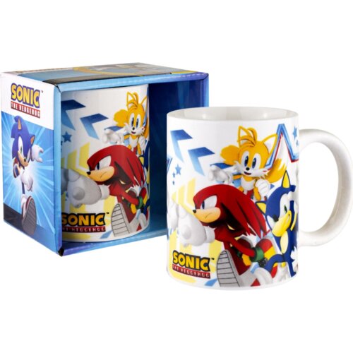 CORIEX SONIC KERAMIČNA SKODELA 350ML 10516 ZA JUTRANJO KAVO Z DEKORACIJO, (22006930) Cene