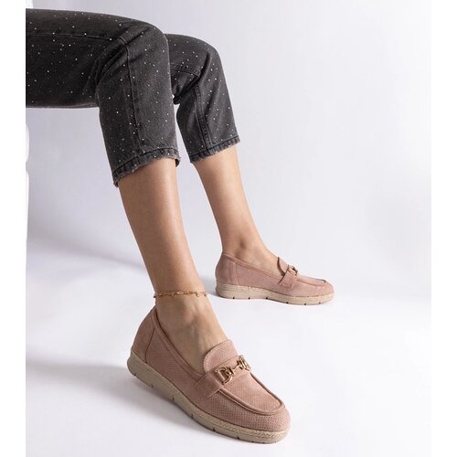 D/CEO Black loafers Hashtag Slike
