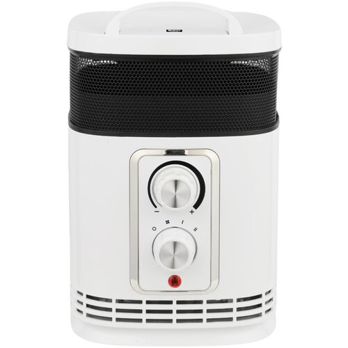 SHX PTC ventilatorski grelnik 360-stopinjski 1500W Keramični element Cene