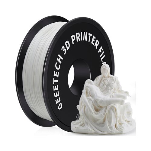 GEEETECH abs white Cene