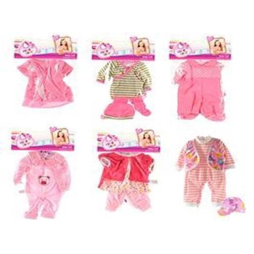 Olimp Sport Odelce za lutke bebe 20038 Cene