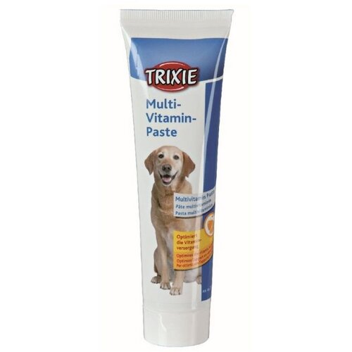 Trixie multivitamin pasta za pse, 100 g Cene