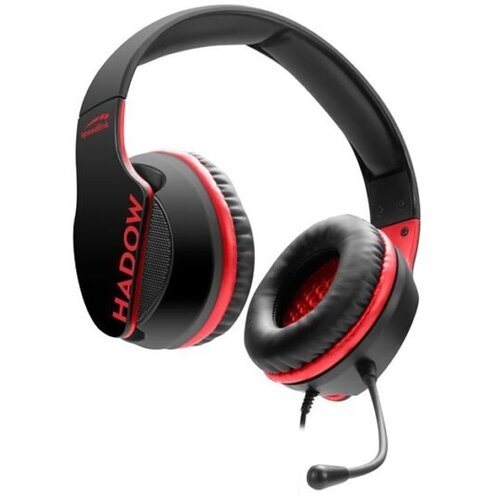  Slu&scaron;alice sa mikrofonom SPEEDLINK HADOW Gaming Headset, black SL-860010-BK Cijene