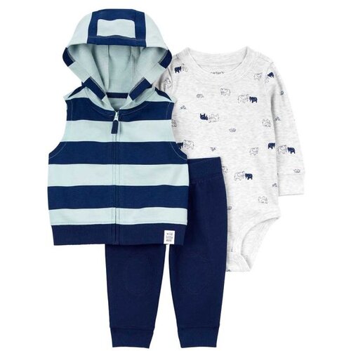 Carter's trodelni komplet za bebe dečake CTS-1R293910 Cene