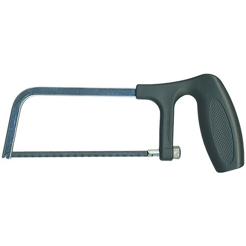 WISENT mala pila za metal (Duljina lista: 150, Materijal ručke: Plastika) Cijene