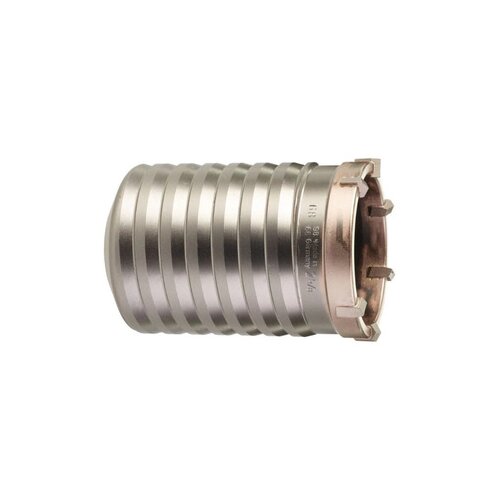 Milwaukee sds-max tct krunica za betonsko jezgro, 2-delna, 65 x 100 mm 4932245994 Slike