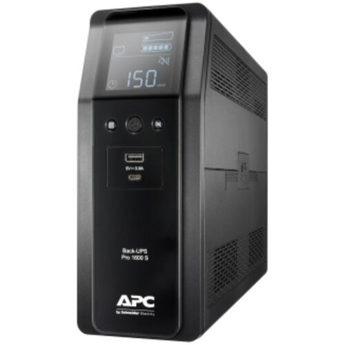  Back UPS Pro BR 1600VA | AVR LCD 8 x IEC Cijene