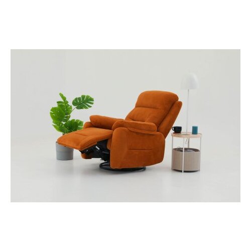 Atelier Del Sofa fotelja comfort electric tile red Slike