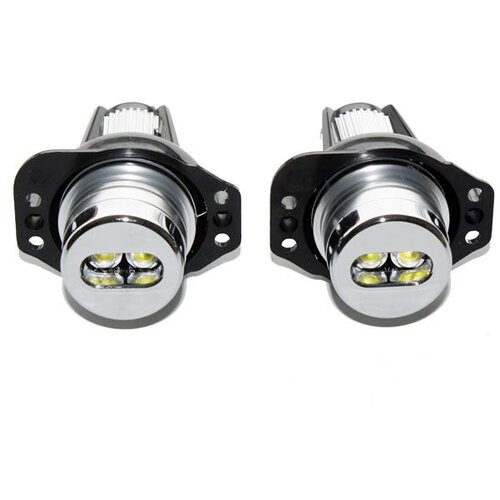 Oem LED Angel Eyes SMD E90 A10 10W, Beli Cene