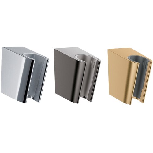 Hansgrohe zidno pritrdilo za prho Porter S 28331000 Slike